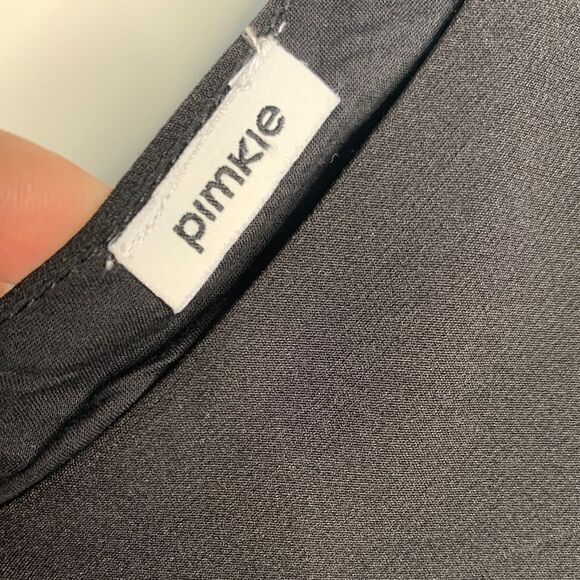 𝅺PIMKIE Dress - Picture 3 of 8